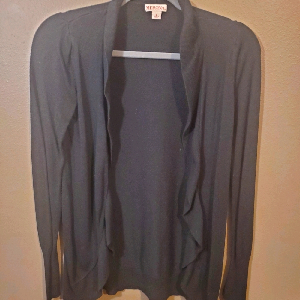 Merona Cardigan